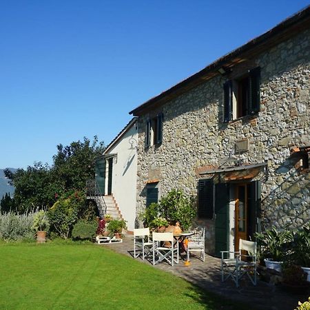 Casa Tre Pini Serravalle Pistoiese Exterior foto