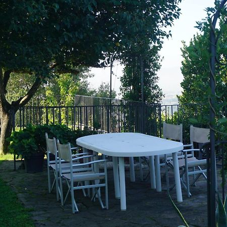 Casa Tre Pini Serravalle Pistoiese Exterior foto