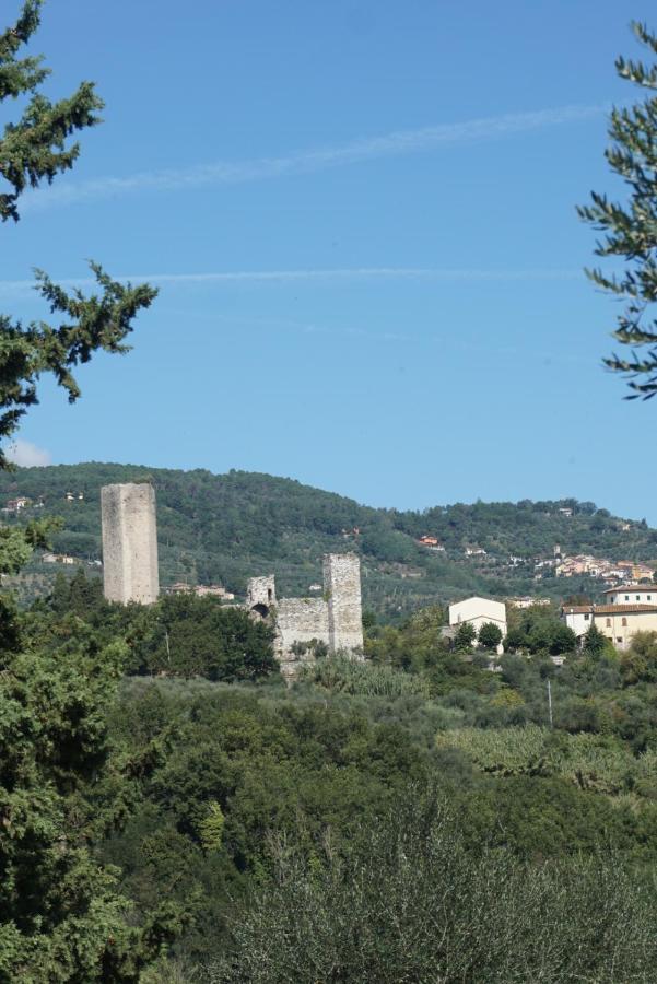 Casa Tre Pini Serravalle Pistoiese Exterior foto