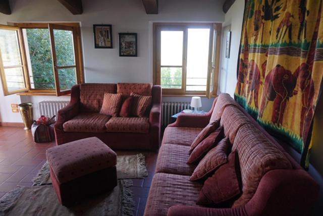 Casa Tre Pini Serravalle Pistoiese Exterior foto