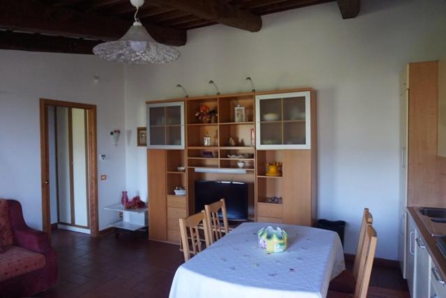 Casa Tre Pini Serravalle Pistoiese Exterior foto