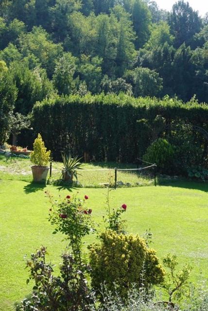 Casa Tre Pini Serravalle Pistoiese Exterior foto