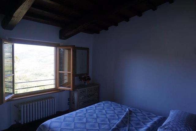 Casa Tre Pini Serravalle Pistoiese Exterior foto