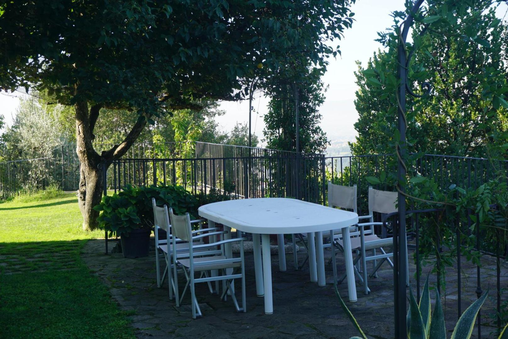 Casa Tre Pini Serravalle Pistoiese Exterior foto